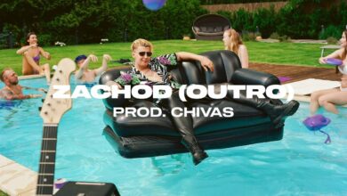 Photo of White 2115 – Zachód (Outro)