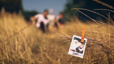 Photo of the small town kids – 5 AM