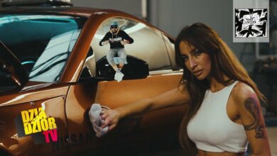 Photo of DGE&Matheo – Wielkie Rzeczy [VRONY&PRO-TONY]