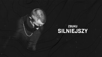 Photo of ZBUKU – Silniejszy