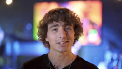 Photo of 36.6: Miętha Live Experience