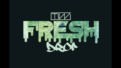 Photo of NFNC – No Face No Case – TiW Fresh Drop