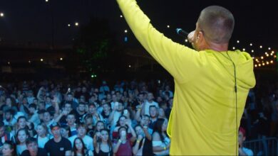 Photo of Inwazja spadnie na kraj! | H8M5 Tour Trailer