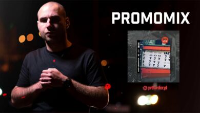 Photo of Dawid Obserwator – 777 (PROMOMIX)