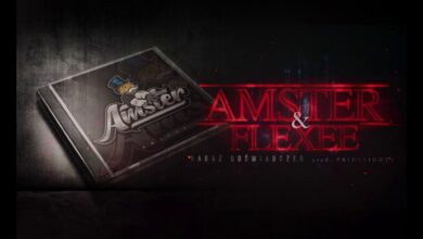 Photo of AMS (Amster) feat. Flexee – Bagaż Doświadczeń prod. PrideFighta69