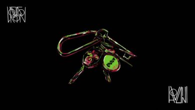 Photo of Lordofon – Houdini