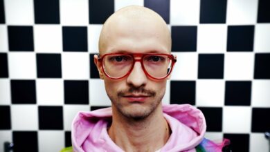 Photo of Adi Nowak ft. KęKę – TEDx (prod. SARNULA)