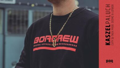 Photo of Paluch „Kaszel” ft. Dj Taek  prod. Deemz & Lot808