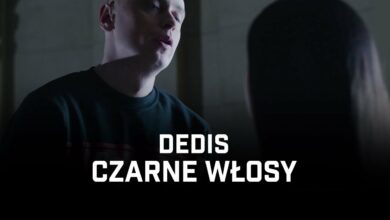 Photo of Dedis – Czarne włosy
