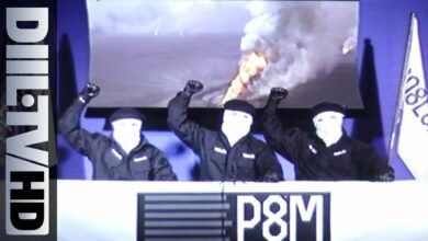 Photo of ‪PRO8L3M – Opowieść o Tobie‬ (Official Video) [DIIL.TV]