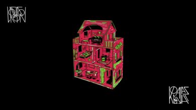 Photo of Lordofon – Kobayashi