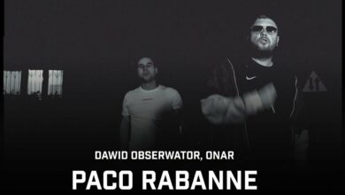 Photo of Dawid Obserwator ft. Onar – Paco Rabanne