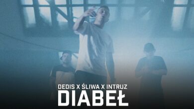Photo of Dedis ft. Intruz, Śliwa – Diabeł