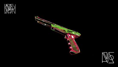 Photo of Lordofon – Adios