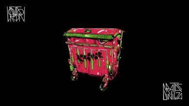 Photo of Lordofon – Grawitacja