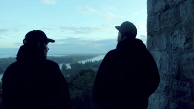 Photo of O.S.T.R. & Hades – Illuminati