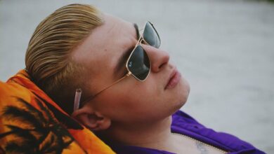 Photo of White 2115 – Morgan (official video)