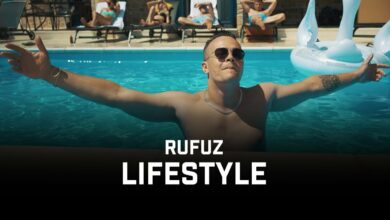 Photo of Rufuz – Lifestyle (prod. 2check)