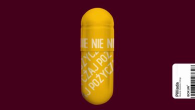 Photo of BOKUN – Nie pożyczaj