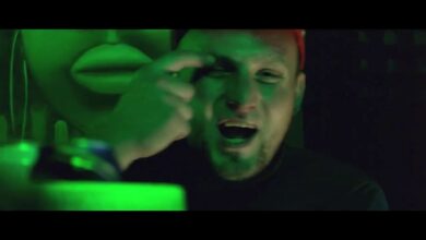 Photo of Lipskyrro – ANTY60 prod. Profus cuts&scratches. Dj Gondek