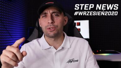 Photo of Step News #wrzesień2020