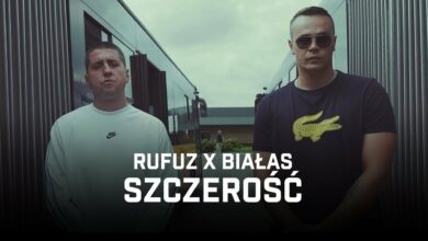 Photo of Rufuz ft. Białas – Szczerość (prod. PSR)