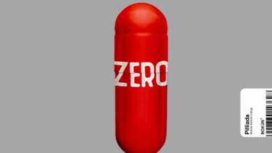 Photo of BOKUN – Zero