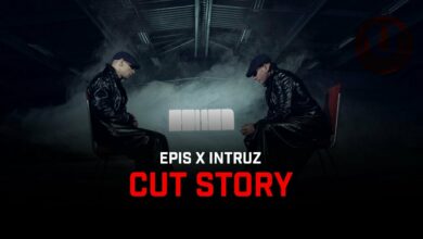 Photo of EPIS x INTRUZ – CUT STORY