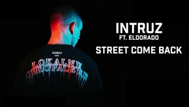 Photo of Intruz ft. Eldorado  – Street Come Back