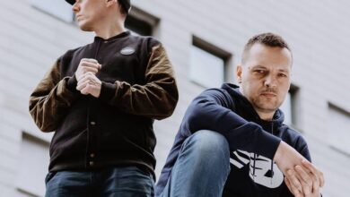 Photo of Pokahontaz ft. Kleszcz – All inclusive | prod. Magiera | RENESANS