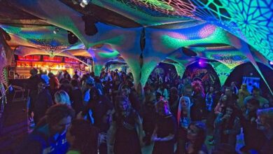 Photo of Halloweed 10