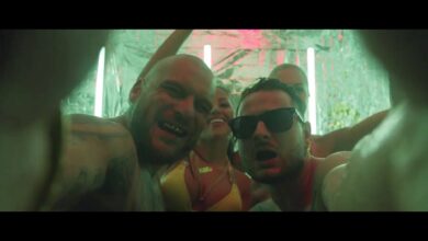 Photo of Astro x Popek – Bounce
