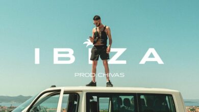 Photo of BLACHA – Ibiza (prod. Chivas)
