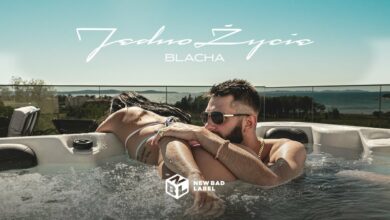 Photo of BLACHA – Jedno Życie