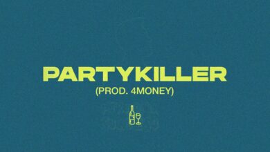 Photo of Bober – Partykiller (prod. 4Money)
