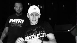 DUDEK P56 - JAKIES 15 20 LAT TEMU FEAT.ZBUKU,EPIS DYM ,DJ HWR PROD.SZWED SWD,DIABELSKY BASS