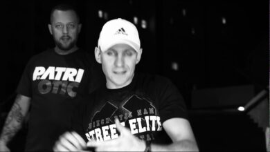 Photo of DUDEK P56 – JAKIES 15 20 LAT TEMU FEAT.ZBUKU,EPIS DYM ,DJ HWR PROD.SZWED SWD,DIABELSKY BASS