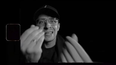 Photo of DUDEK P56 – KIM TY JESTEŚ FEAT. WJS, TPS PROD.TYTUZ