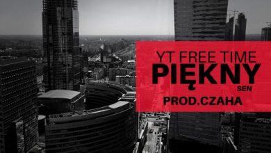 Photo of DUDEK P56 – PIĘKNY SEN PROD.CZAHA (YT FREE TIME 2020)