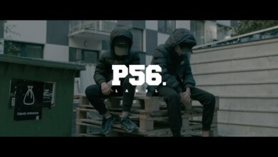 Photo of DUDEK P56 / SMUTNA OKOLICA / DWA ŚWIATY VOL2 / TRAILER 2020