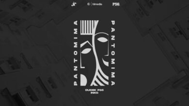 Photo of DUDEK P56/INKG – PANTOMIMA  PROD.NWRBeatz