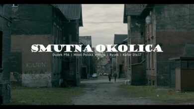 Photo of Dudek P56 – SMUTNA OKOLICA  Feat. Hinol PW,  Ryjek BEZIMIENNI,  Kafar D37 PROD.ZAWIAS ( TELEDYSK )
