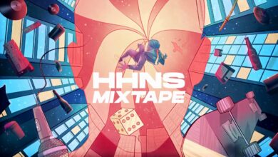 Photo of Efter – Sentyment (prod. The Returners) // HHNS Mixtape