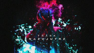 Photo of Frank – Nazajutrz (prod. Zebra) // HHNS Mixtape