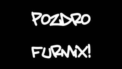 Photo of Furmix x Korki Full Mixtape 2018