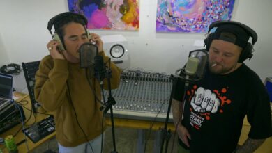 Photo of Heron M.W.M & J.P.D.L – "Planet IF" ( Prod. Aereka )