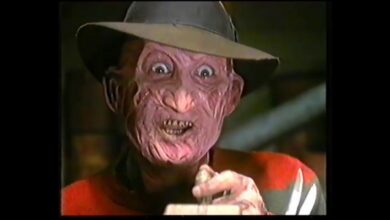 Photo of KOorczilla – Freddy