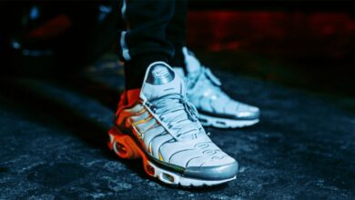 Photo of Kabe – Nike Air Max (prod. Opiat)