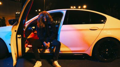 Photo of Kabe feat. Kasta – 2.0 (prod. Opiat)