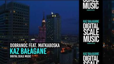 Photo of Kaz Bałagane – Dobranoc (Feat.matkaboska)@SoSpecial & Sergiusz